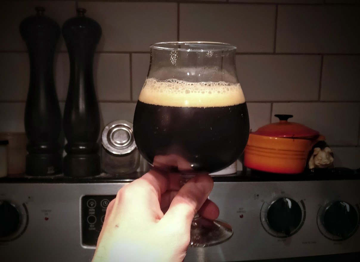 beer recipe photo