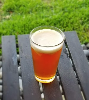 beer recipe photo