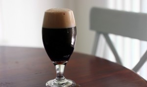 dark mild beer recipe