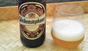 weizenbock wheat beer