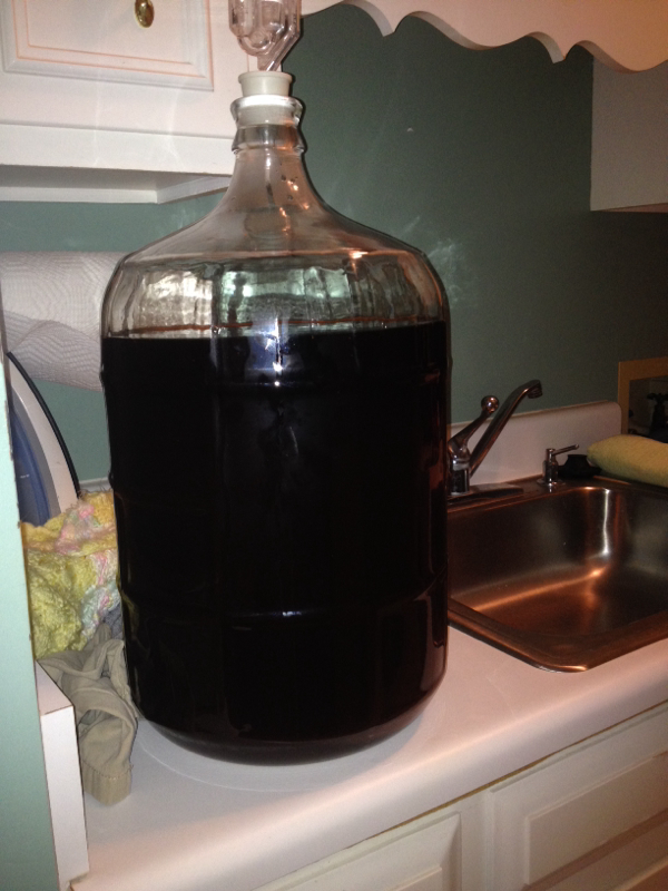 Brewing For Beginners Brewer's Friend