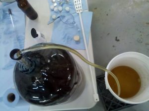 Wax Sealed Home Brew Tested - Brewer's Friend