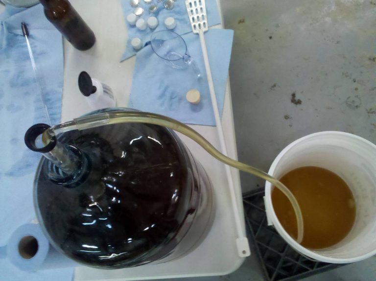 Homebrewing for Beginners: How to Make Beer at Home - Brewer's Friend